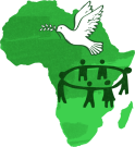 Logo de l'ONG Solidarité pour les déshérités